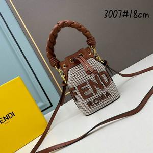 Fendi Handbags 555